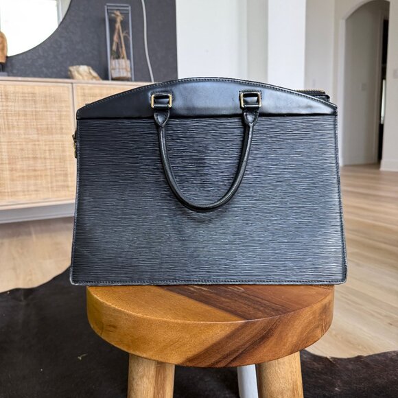 Louis Vuitton Riviera Bag - Picture 3 of 11